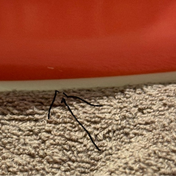 Vintage Pyrex Pink Flamingo Round Baking Dish - Picture 13 of 13